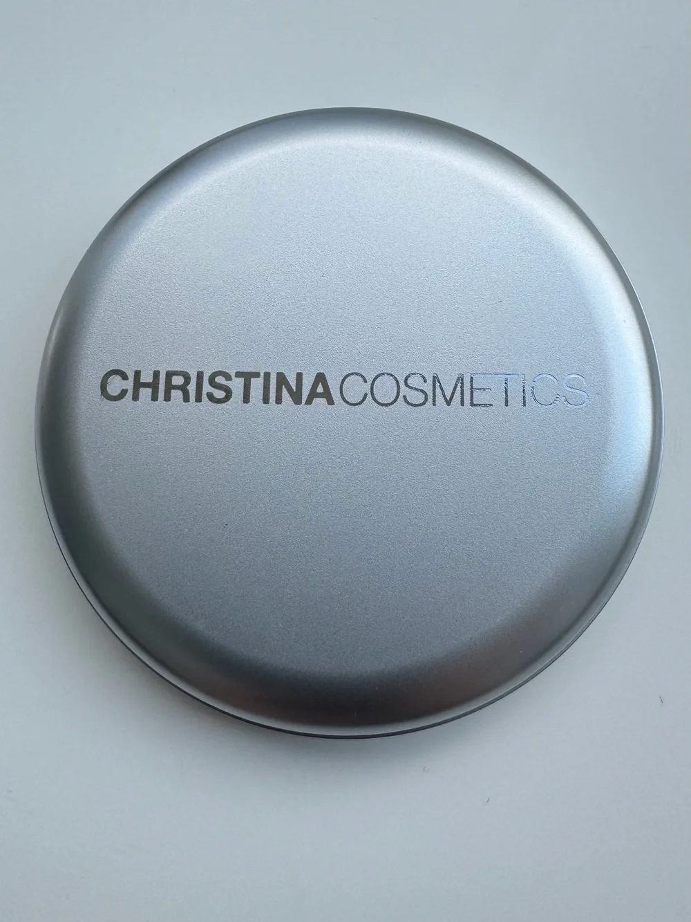 Christina Cosmetics brand new